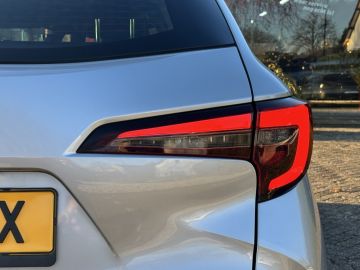 Toyota Corolla Touring Sports